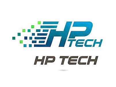 Logo HP Tech